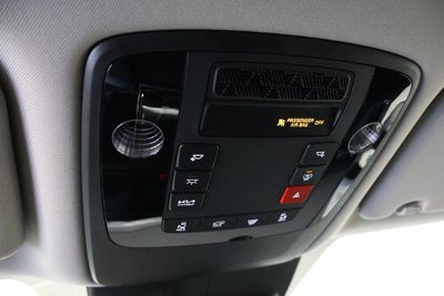 2027 Kia Carnival EX