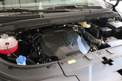 2027 Kia Carnival EX
