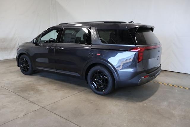2027 Kia Carnival EX