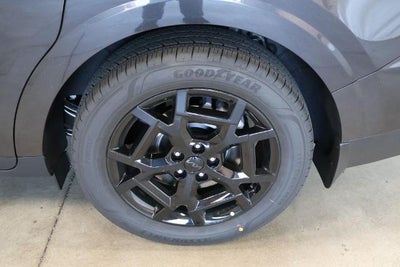 2027 Kia Carnival EX