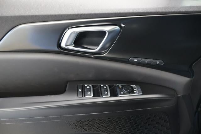 2027 Kia Carnival EX