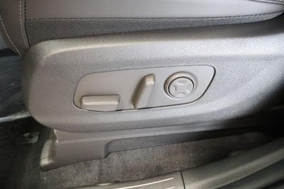 2027 Kia Carnival EX