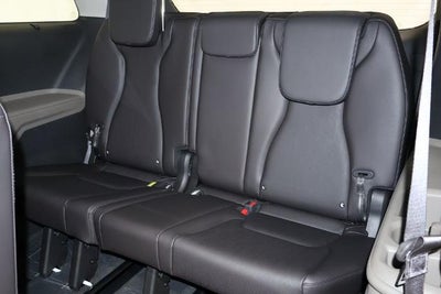2027 Kia Carnival EX