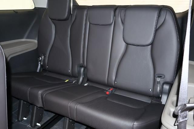 2027 Kia Carnival EX