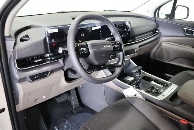 2027 Kia Carnival EX