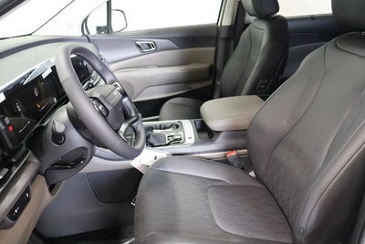 2027 Kia Carnival EX