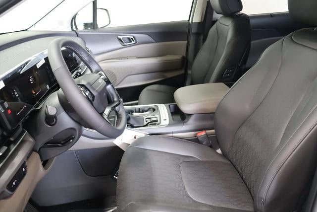 2027 Kia Carnival EX