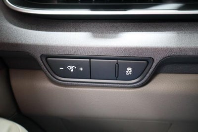 2027 Kia Carnival EX