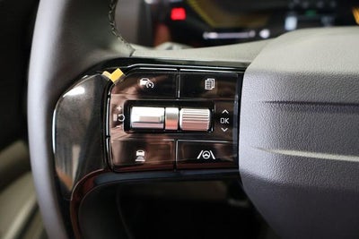 2027 Kia Carnival EX