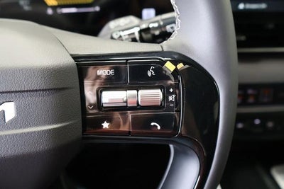 2027 Kia Carnival EX