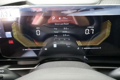 2027 Kia Carnival EX