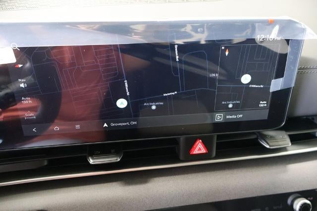 2027 Kia Carnival EX