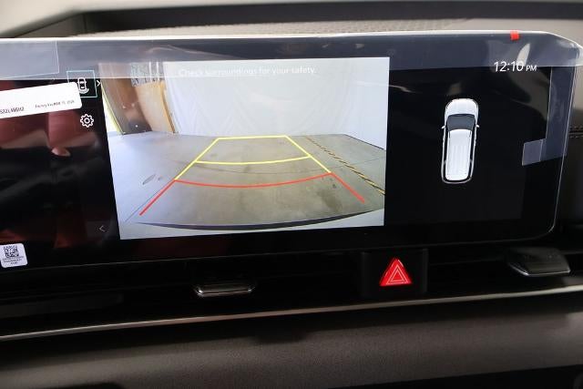 2027 Kia Carnival EX