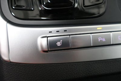 2027 Kia Carnival EX