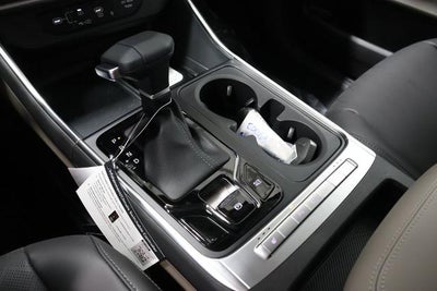 2027 Kia Carnival EX