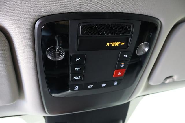 2027 Kia Carnival EX