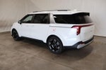 2027 Kia Carnival EX