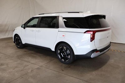 2027 Kia Carnival EX