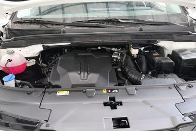 2027 Kia Carnival EX
