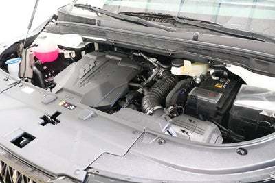 2027 Kia Carnival EX