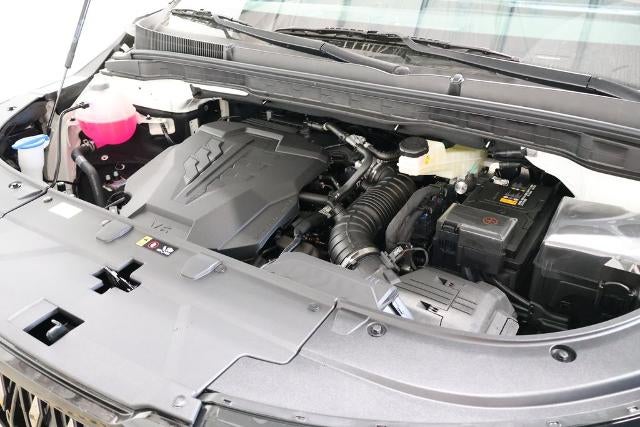 2027 Kia Carnival EX