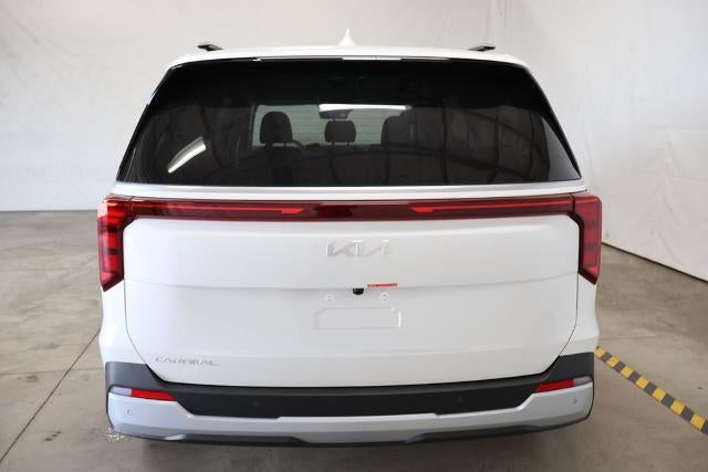 2027 Kia Carnival EX