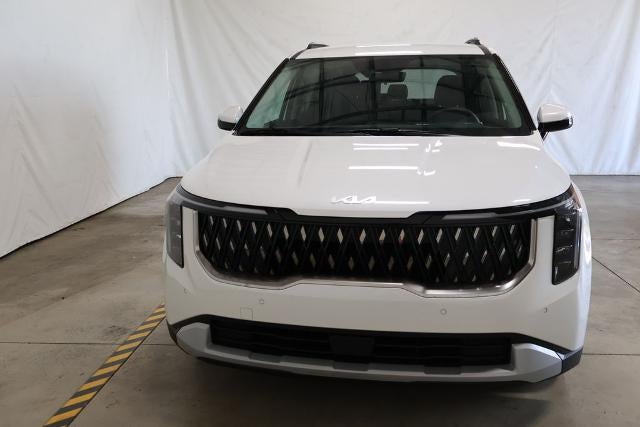 2027 Kia Carnival EX