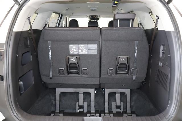 2027 Kia Carnival EX