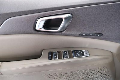 2027 Kia Carnival EX