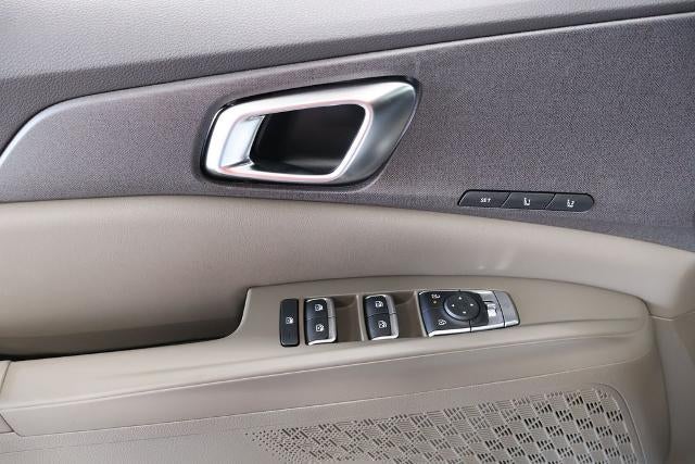2027 Kia Carnival EX