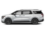 2027 Kia Carnival Hybrid EX