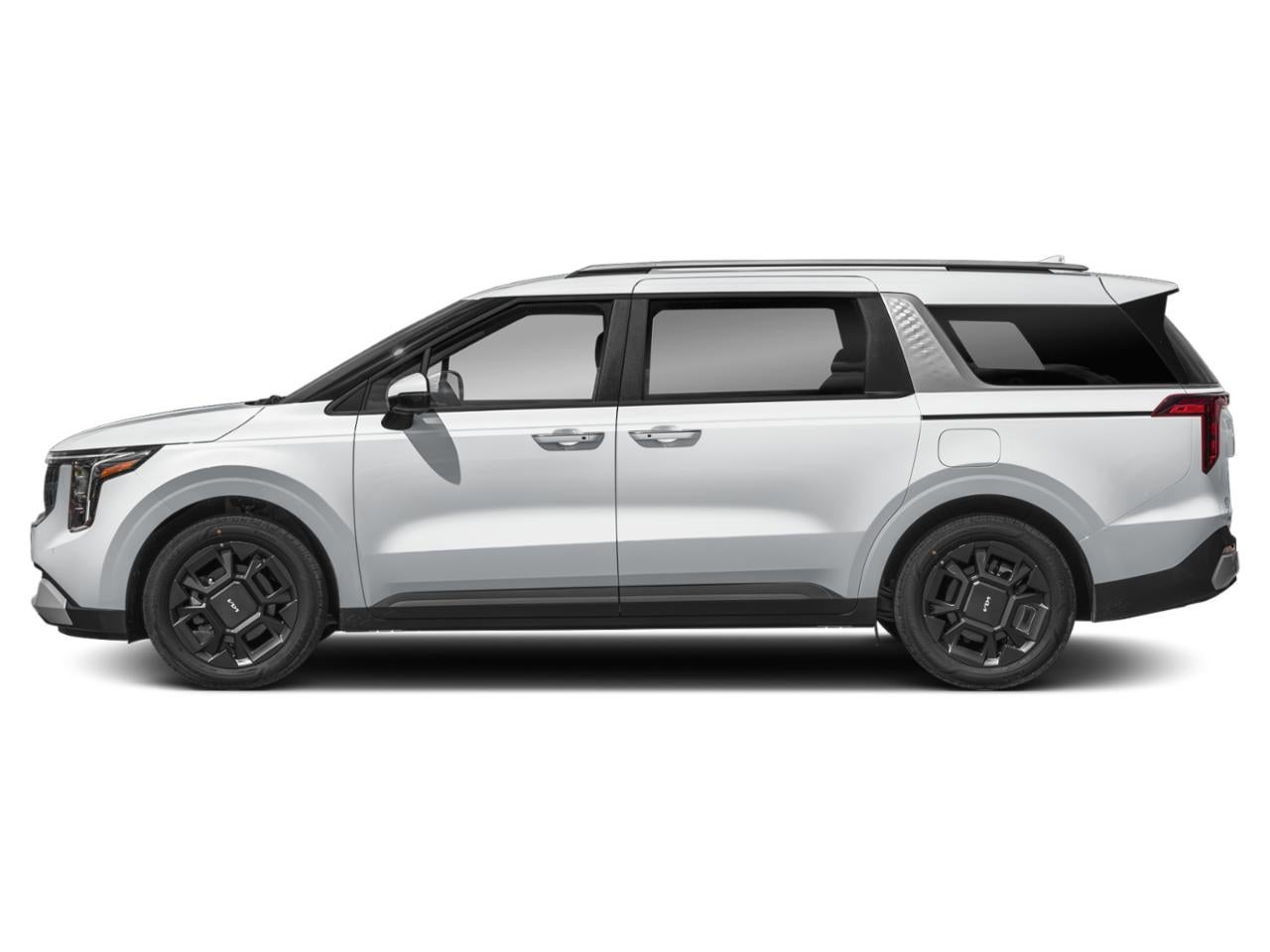 2027 Kia Carnival Hybrid EX