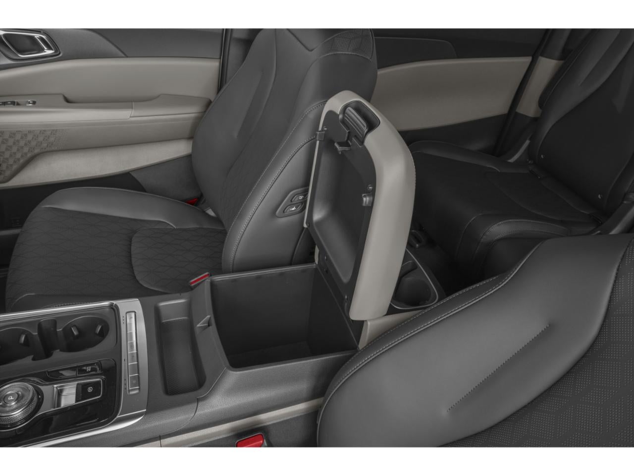 2027 Kia Carnival Hybrid EX