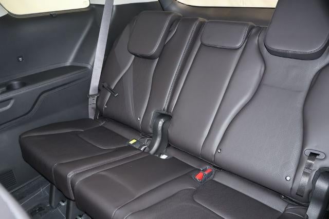 2027 Kia Carnival Hybrid EX