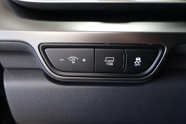 2027 Kia Carnival Hybrid EX