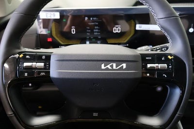 2027 Kia Carnival Hybrid EX