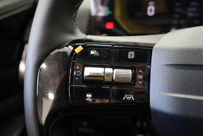 2027 Kia Carnival Hybrid EX