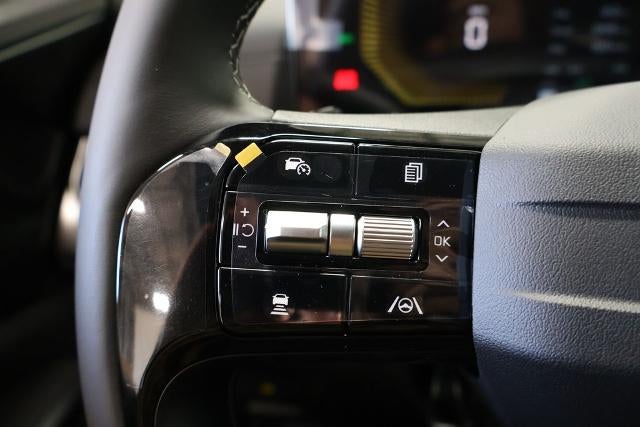 2027 Kia Carnival Hybrid EX