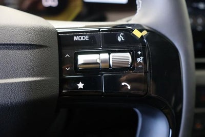 2027 Kia Carnival Hybrid EX