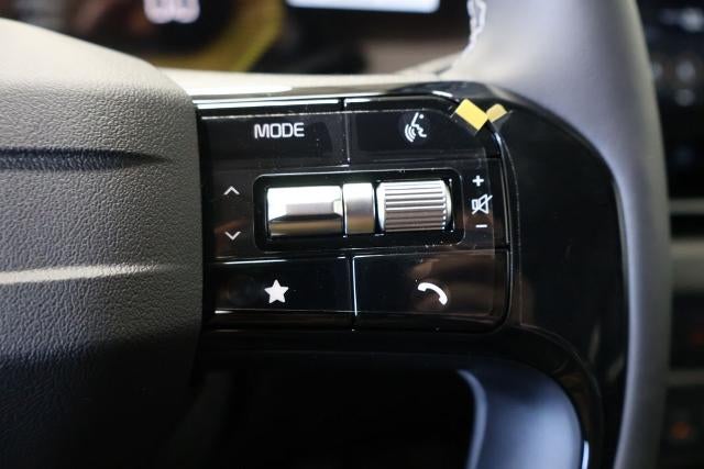 2027 Kia Carnival Hybrid EX