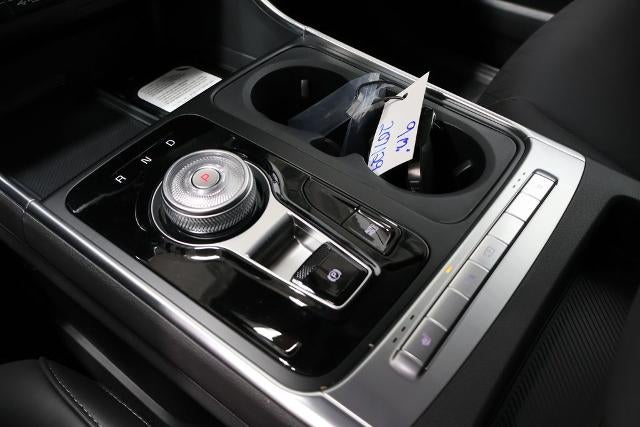 2027 Kia Carnival Hybrid EX