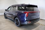 2027 Kia Carnival Hybrid EX