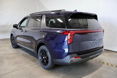 2027 Kia Carnival Hybrid EX