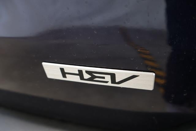 2027 Kia Carnival Hybrid EX