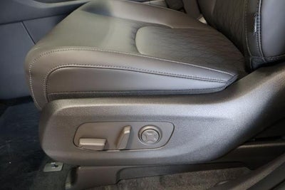 2027 Kia Carnival Hybrid EX