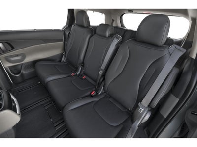 2027 Kia Carnival Hybrid EX