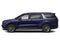 2027 Kia Carnival Hybrid EX