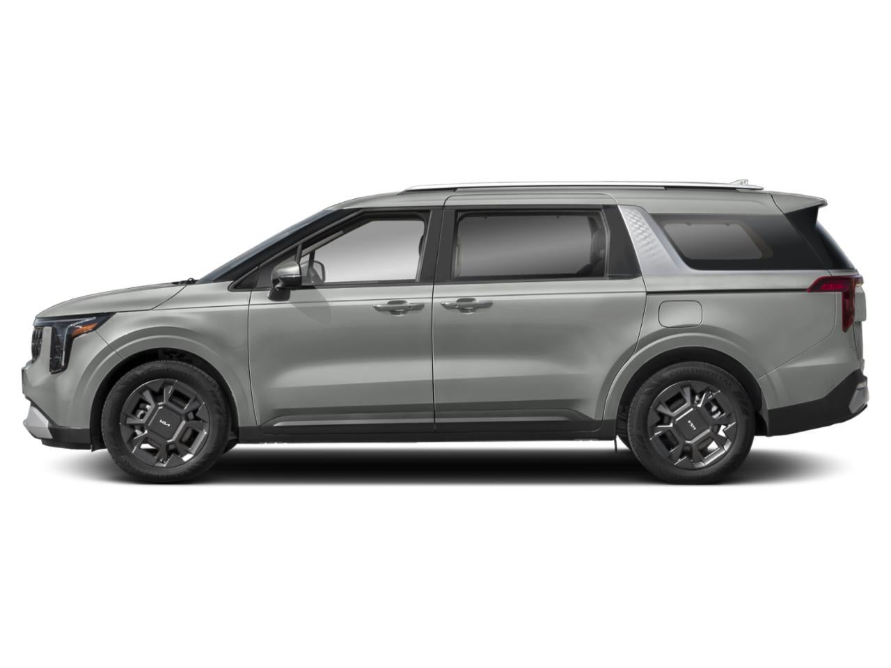 2027 Kia Carnival Hybrid EX