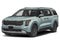 2027 Kia Carnival Hybrid EX