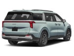 2027 Kia Carnival Hybrid EX